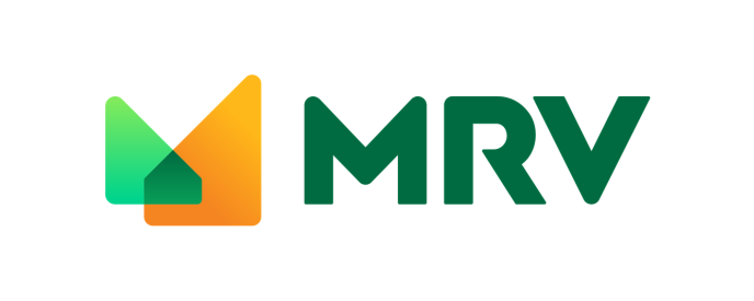 Logo MRV