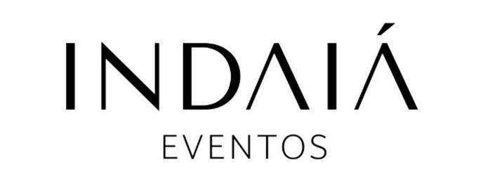 Logo Indaia Eventos
