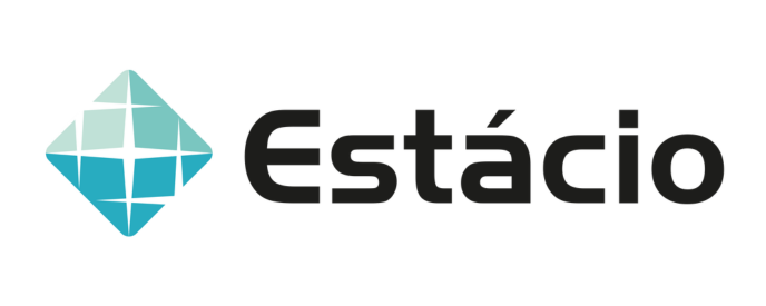 Logo Estacio