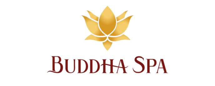 Logo Buddha Spa